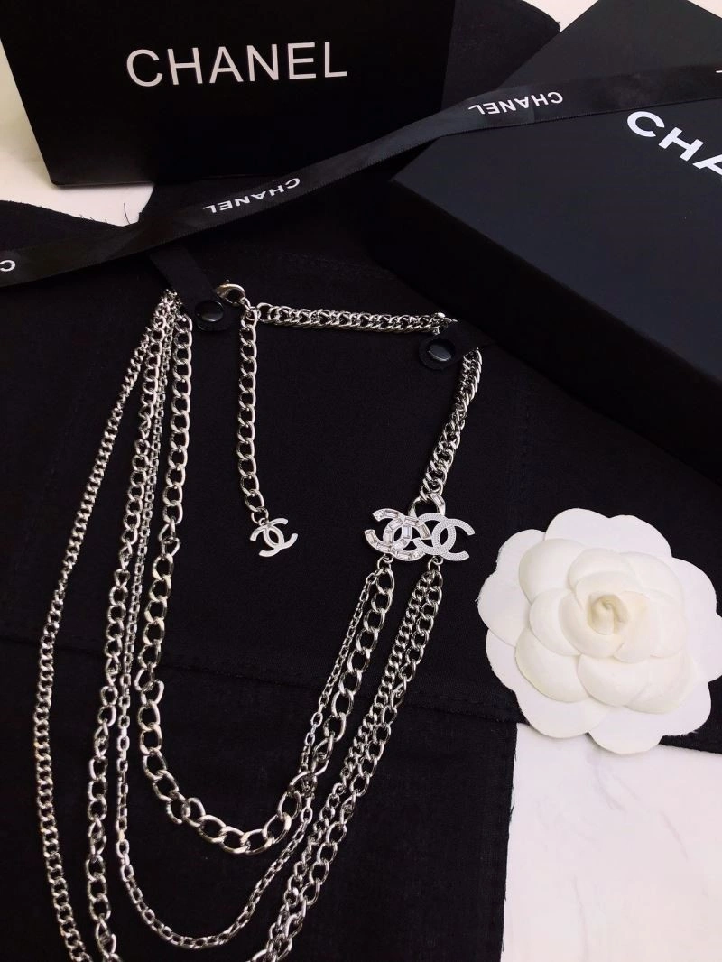 UrbanStyle Chanel Necklaces 223459