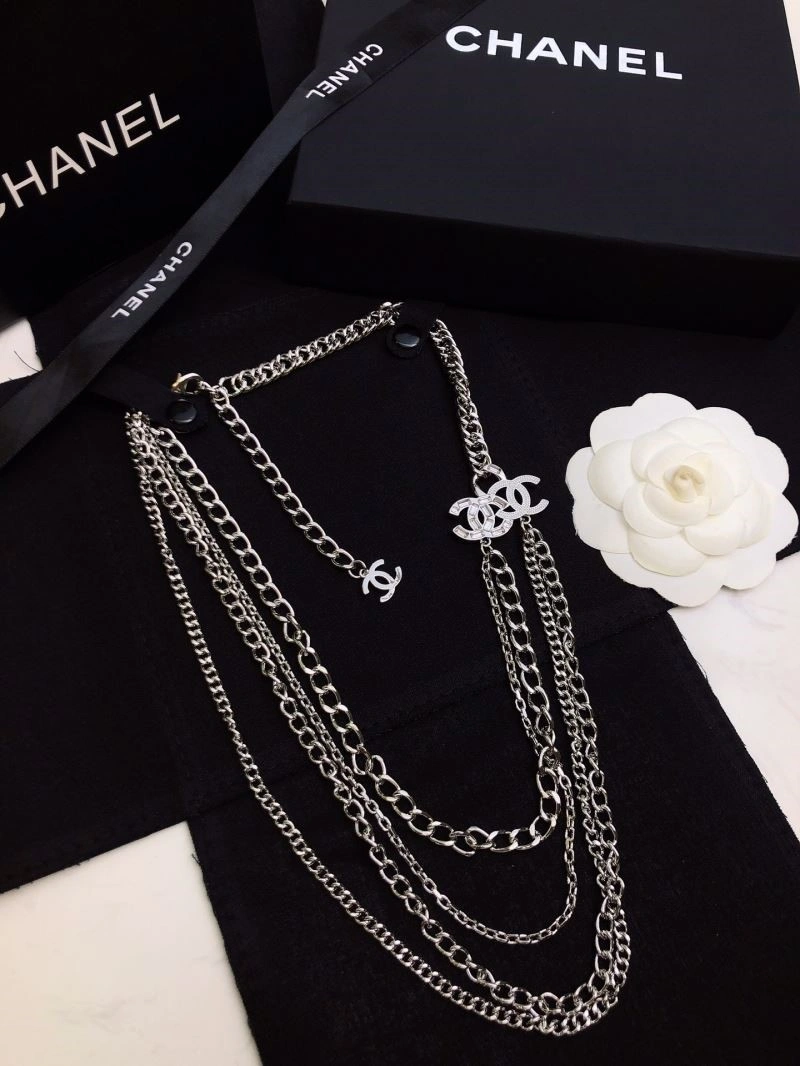 UrbanStyle Chanel Necklaces 223459