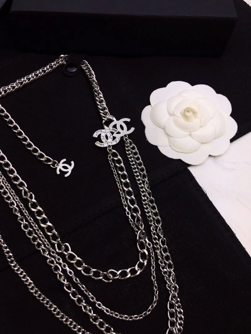 UrbanStyle Chanel Necklaces 223459