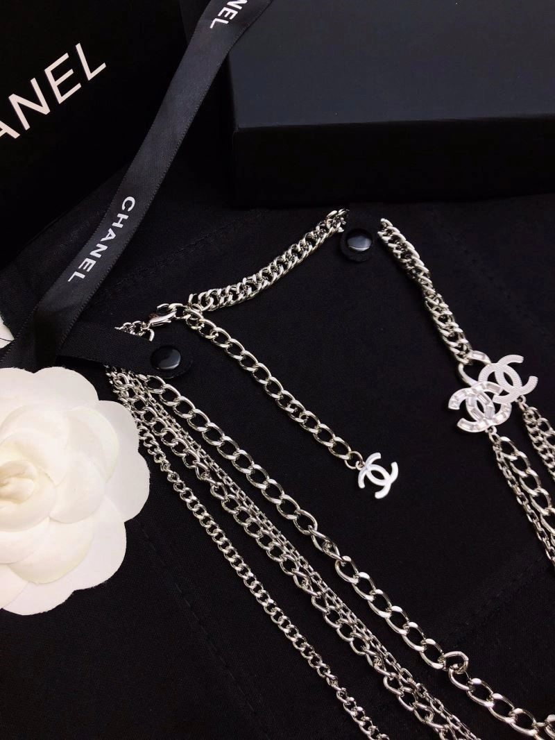 UrbanStyle Chanel Necklaces 223459