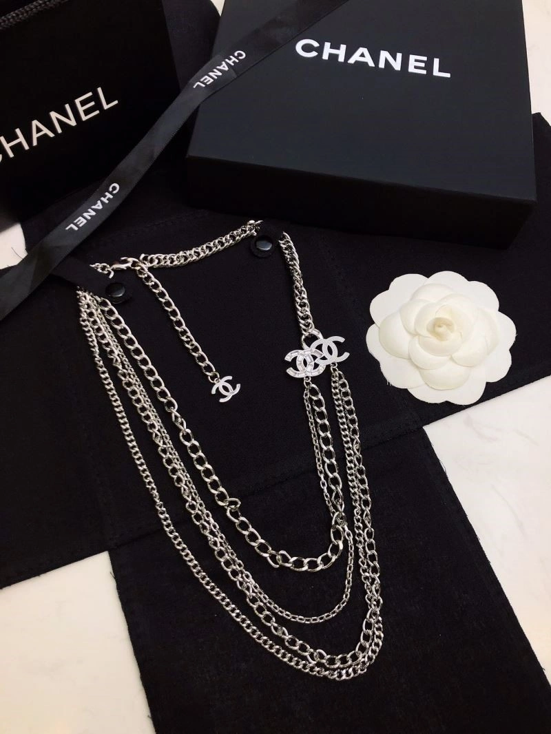 UrbanStyle Chanel Necklaces 223459