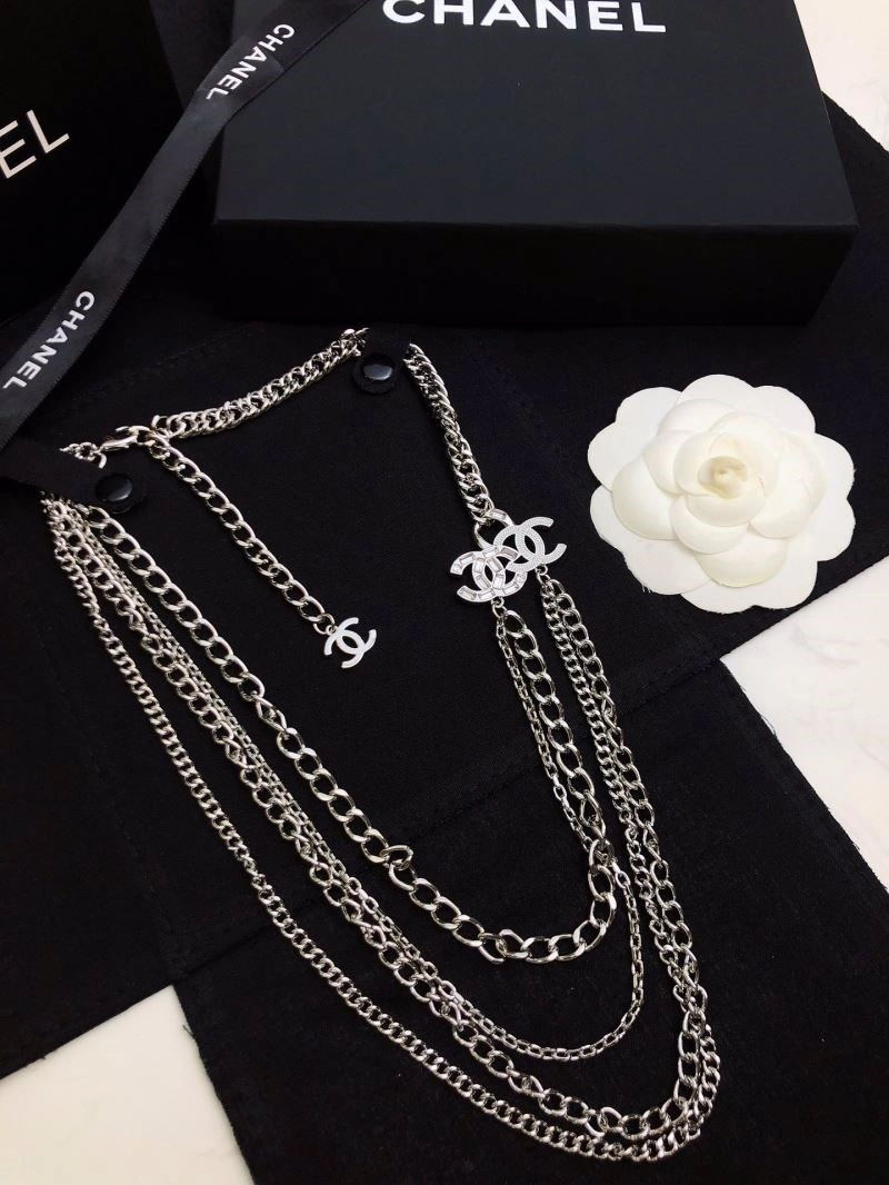 UrbanStyle Chanel Necklaces 223459