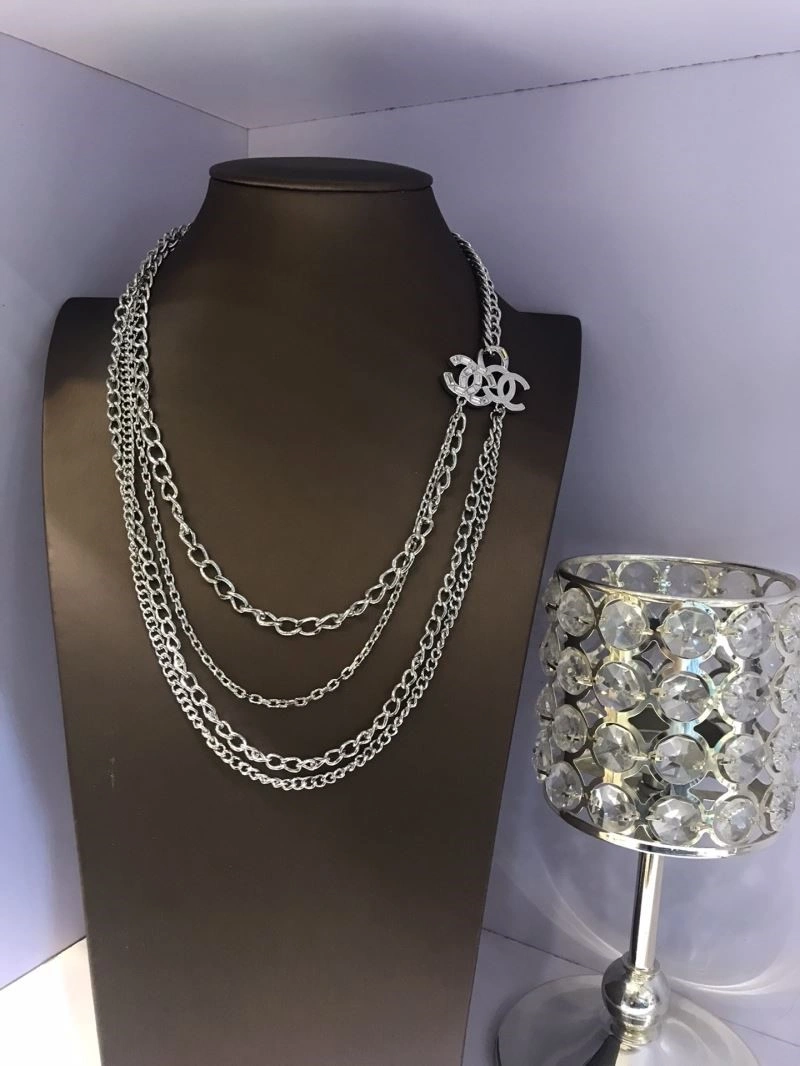 UrbanStyle Chanel Necklaces 223459