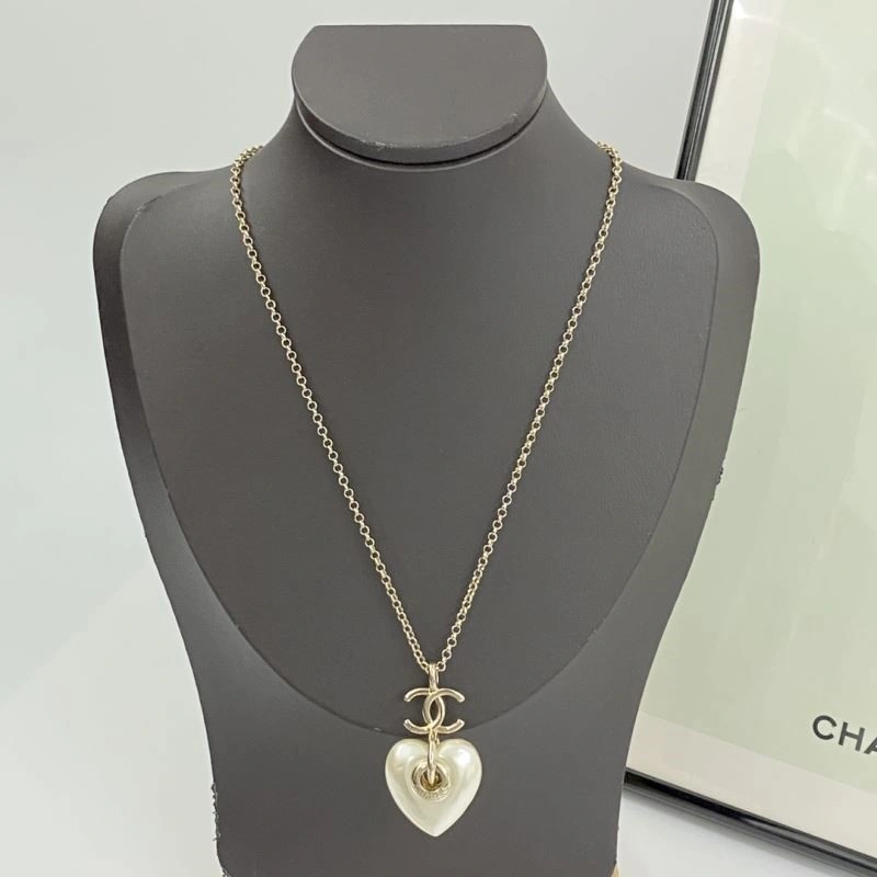 Chanel Necklaces TopPick 223397
