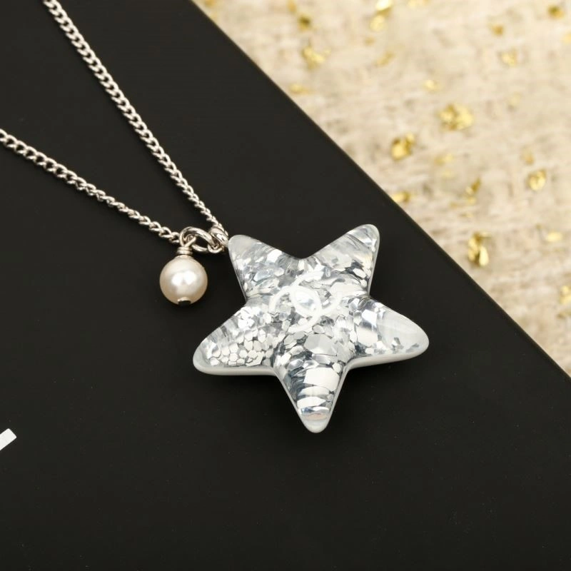 Chanel Necklaces HighQuality 223424