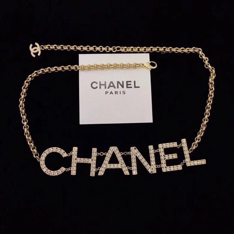 Chanel Necklaces Affordable 223394