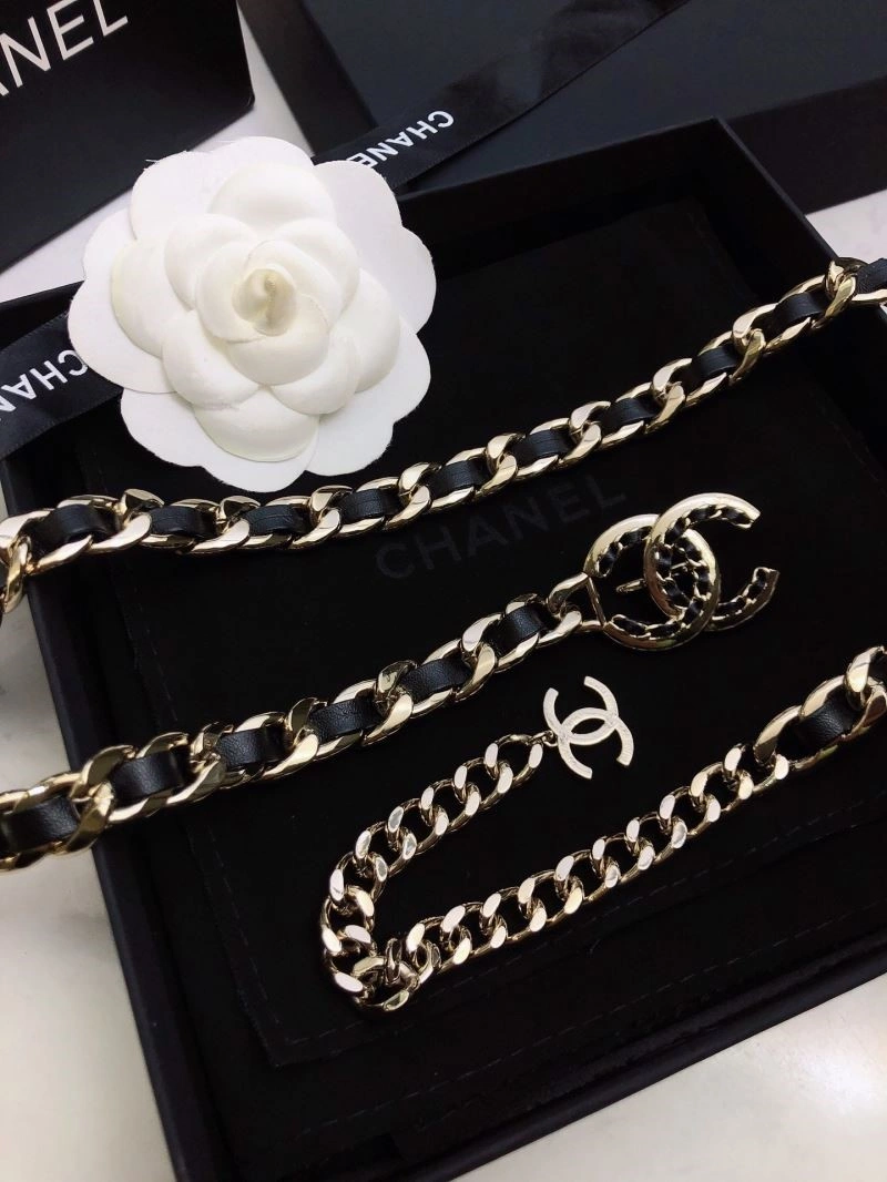 Chanel Necklaces BestValue 223395