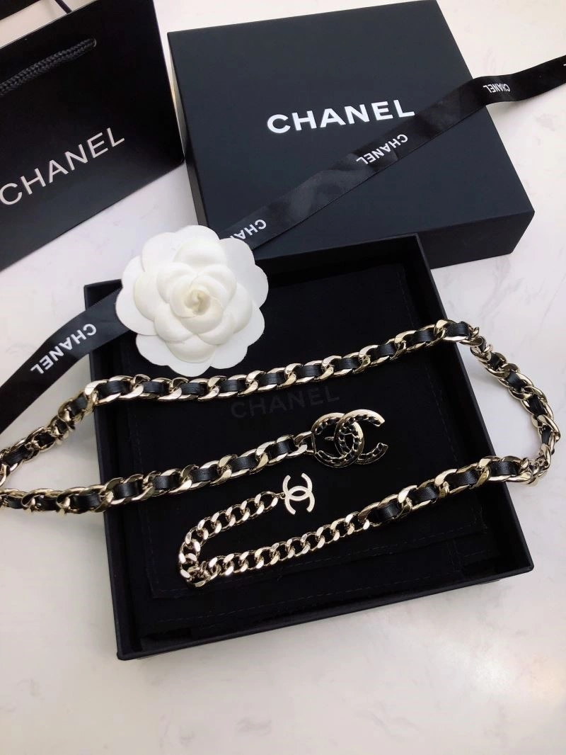 Chanel Necklaces BestValue 223395