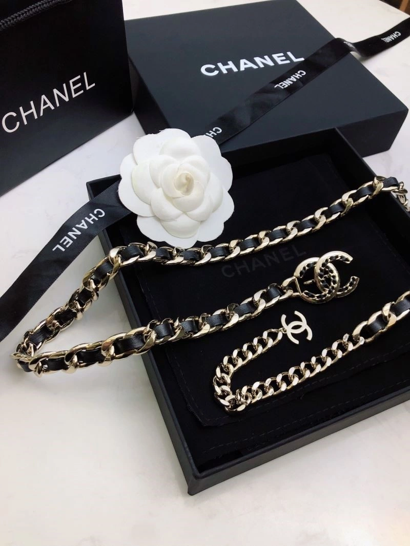 Chanel Necklaces BestValue 223395
