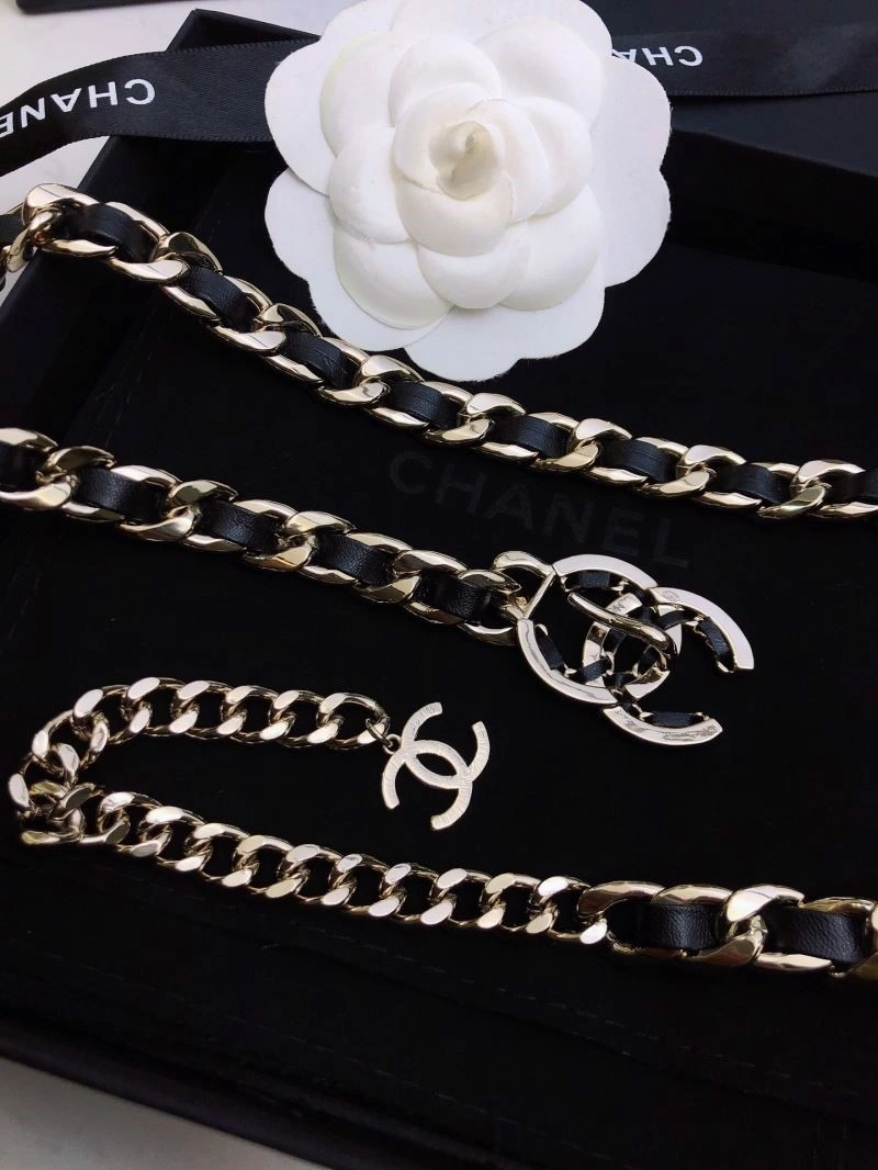 Chanel Necklaces BestValue 223395