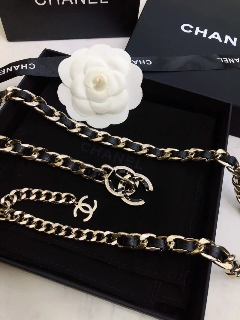 Chanel Necklaces BestValue 223395