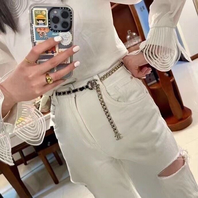 Chanel Necklaces BestValue 223395