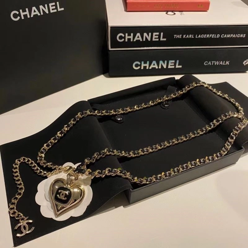 OnTrend Chanel Necklaces 223388