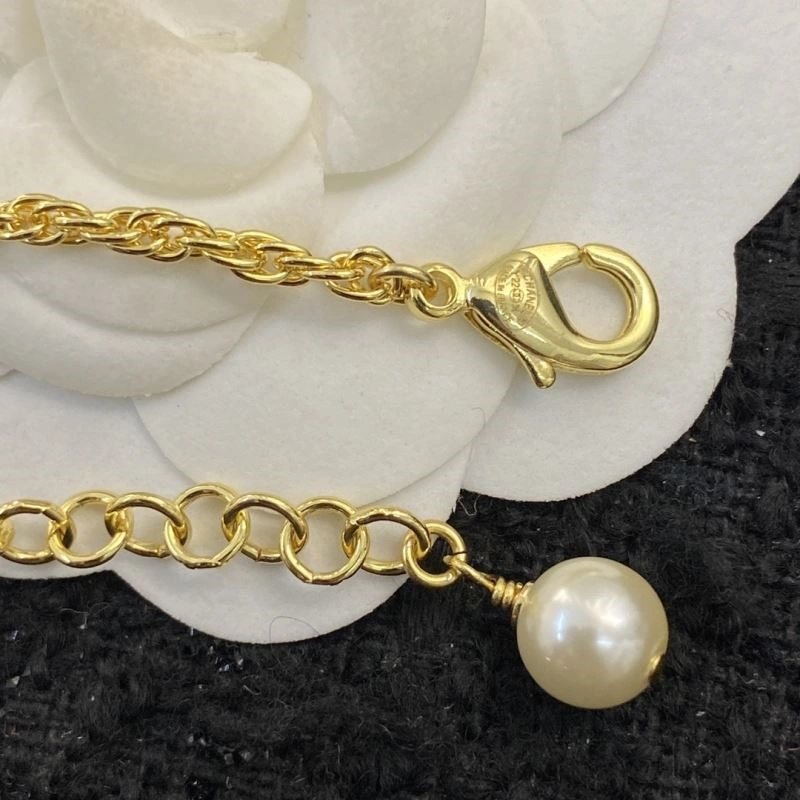 Chanel Necklaces Efficient 223433