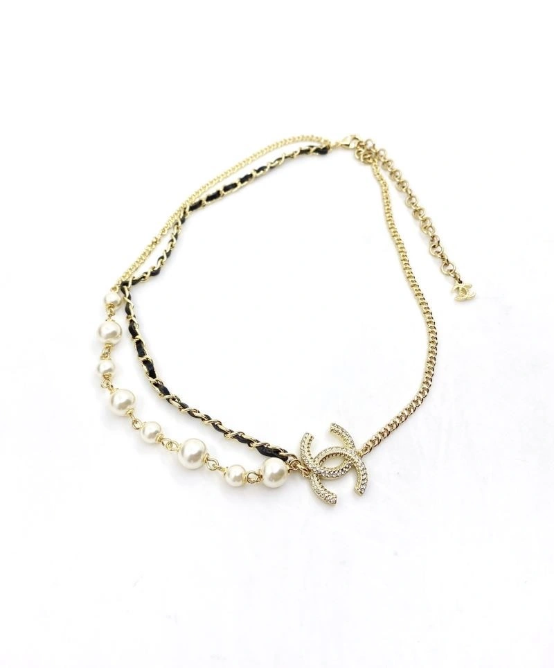 Chanel Necklaces Flexible 223377