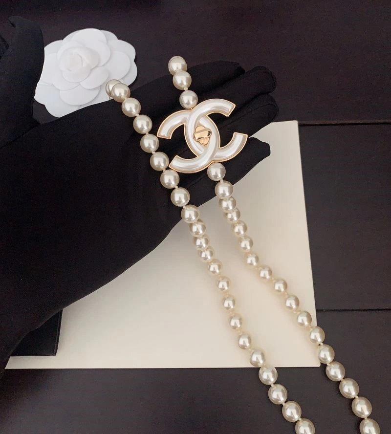 Chanel Necklaces NewStyle 223378