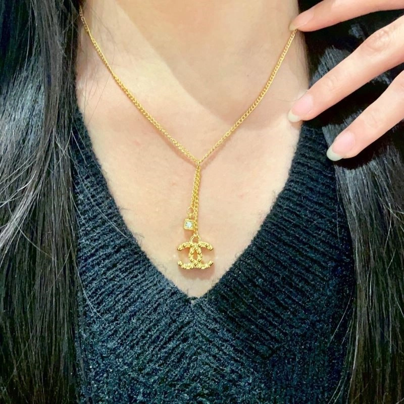 Chanel Necklaces MoistureWicking 223383