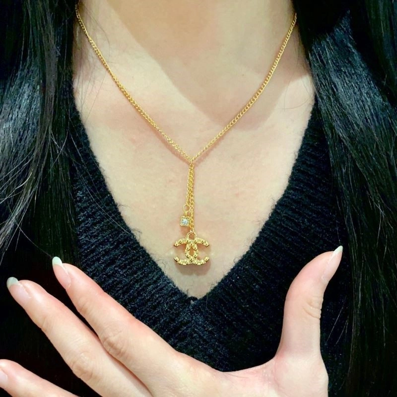 Chanel Necklaces MoistureWicking 223383