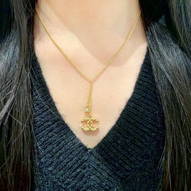 Chanel Necklaces MoistureWicking 223383