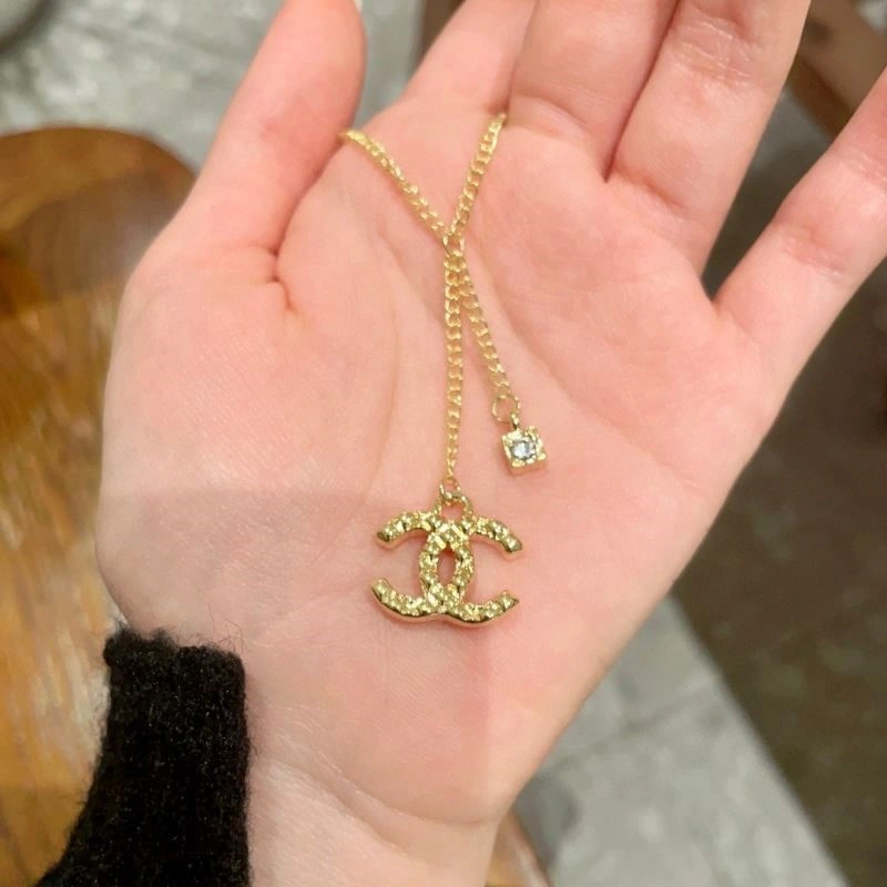 Chanel Necklaces MoistureWicking 223383