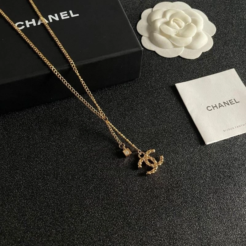 Chanel Necklaces MoistureWicking 223383
