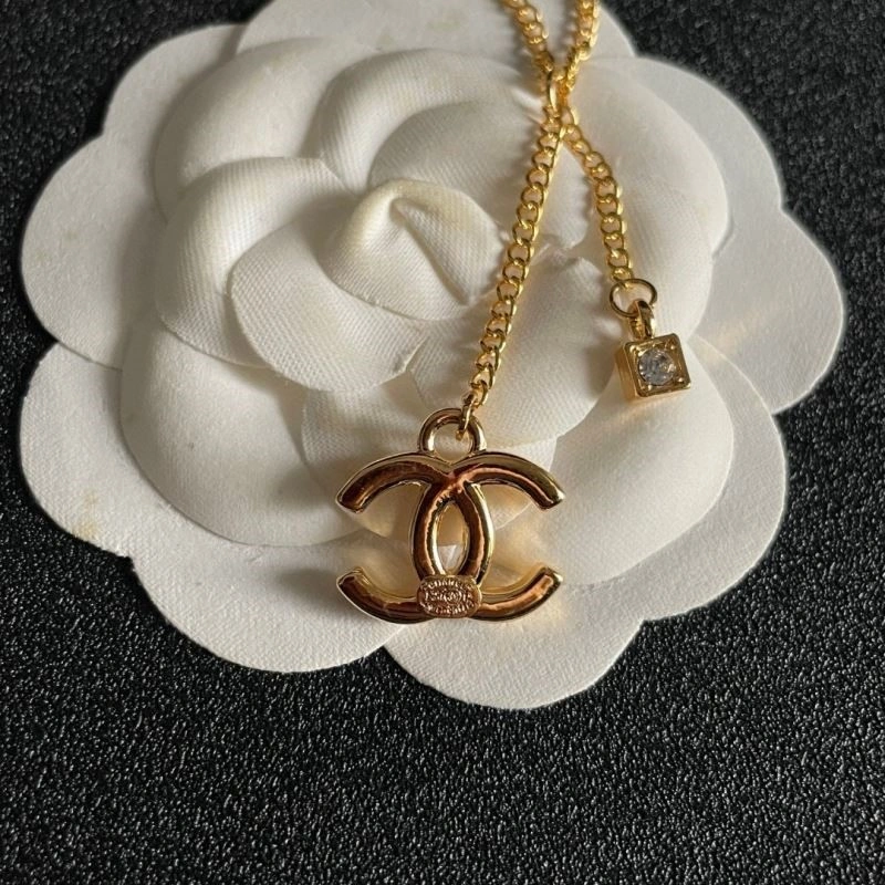 Chanel Necklaces MoistureWicking 223383