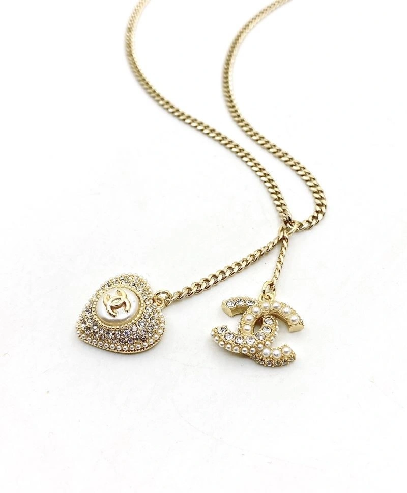 Chanel Necklaces UrbanChic 223369