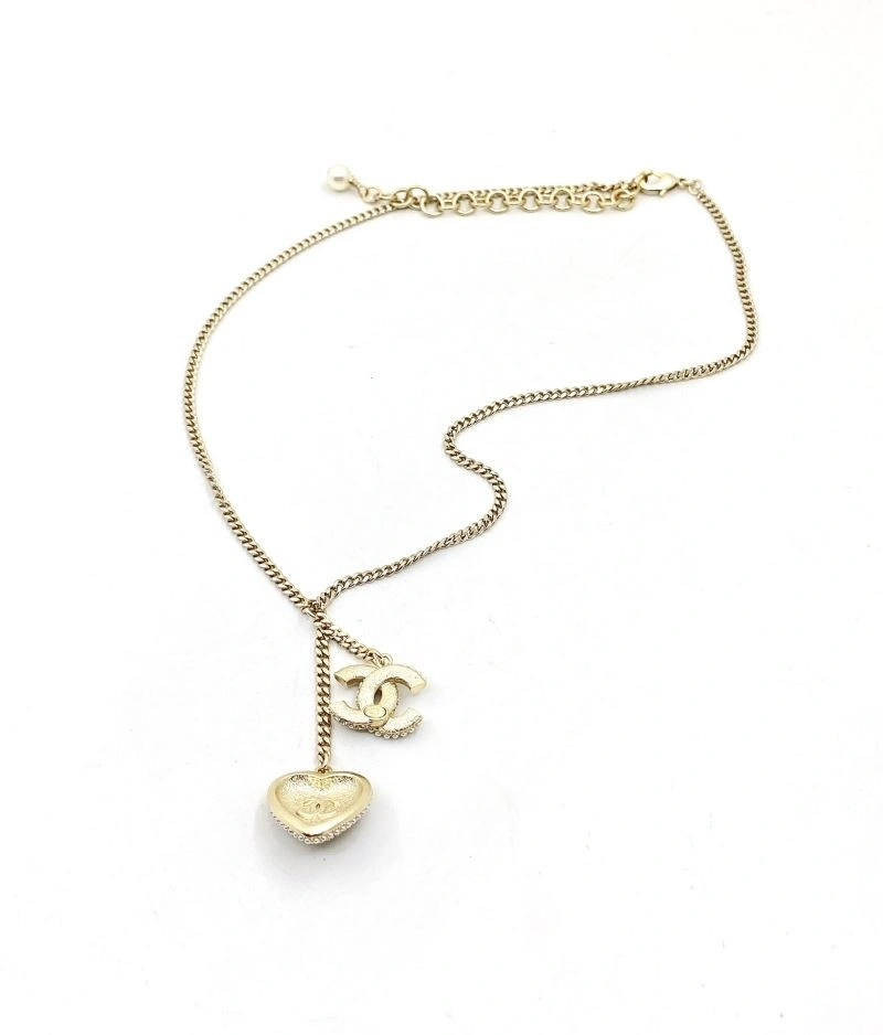 Chanel Necklaces UrbanChic 223369
