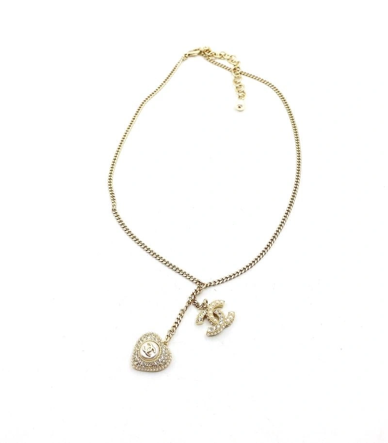 Chanel Necklaces UrbanChic 223369
