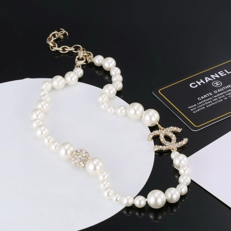 Chanel Necklaces TopPick 223415