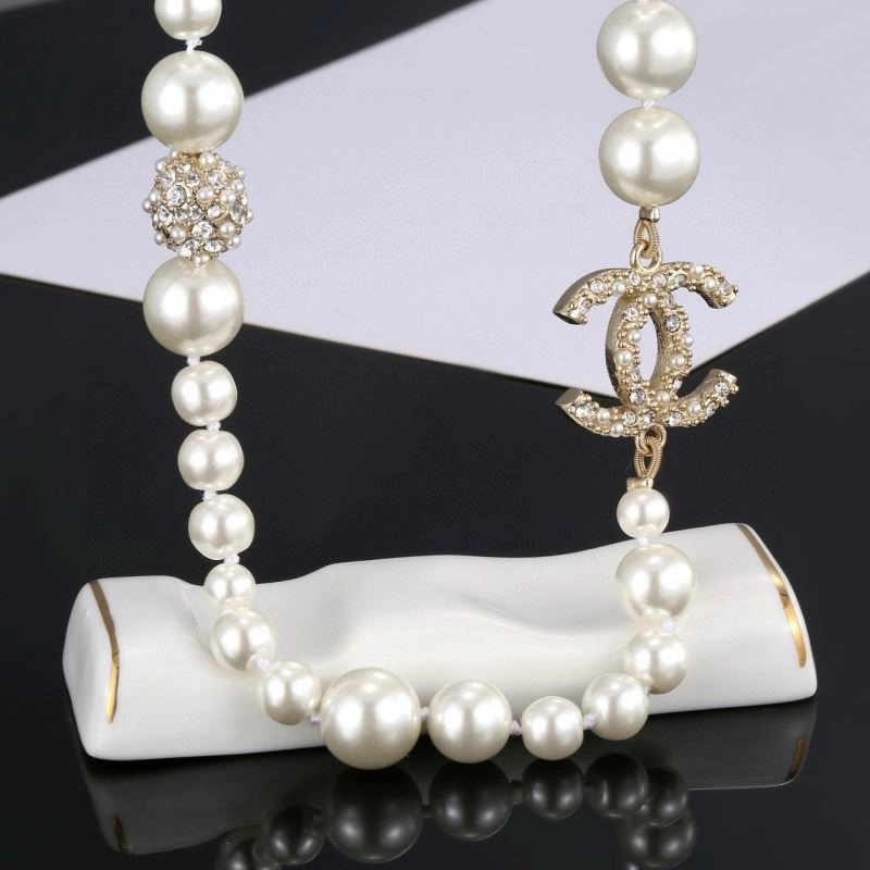 Chanel Necklaces TopPick 223415