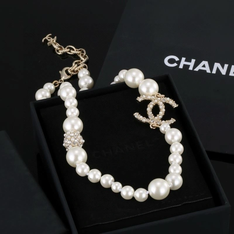 Chanel Necklaces TopPick 223415