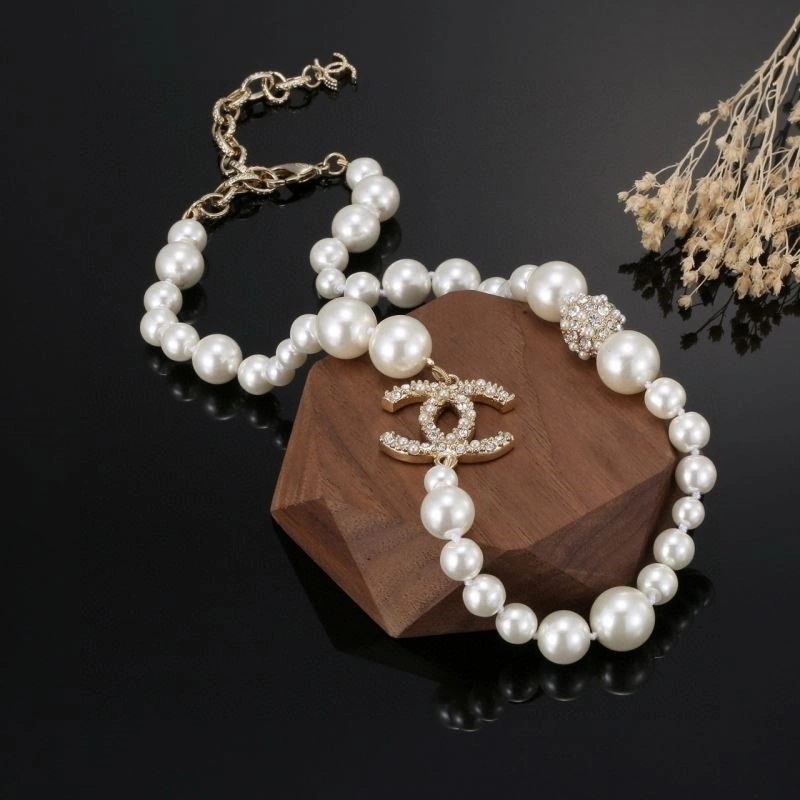 Chanel Necklaces TopPick 223415