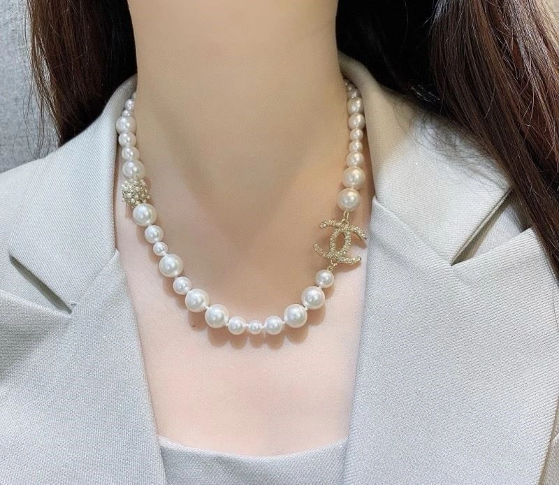 Chanel Necklaces TopPick 223415