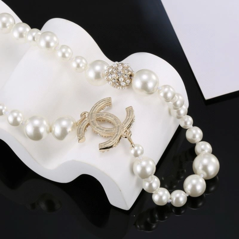 Chanel Necklaces TopPick 223415