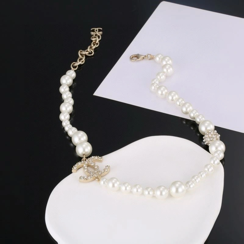 Chanel Necklaces TopPick 223415