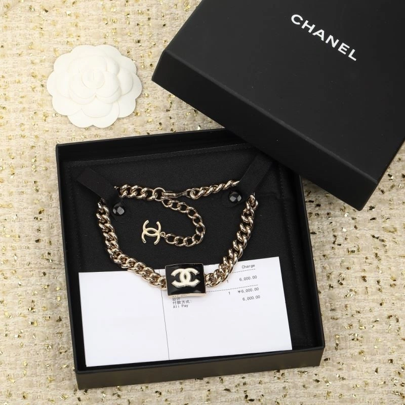 Chanel Necklaces FlexibleFit 223372