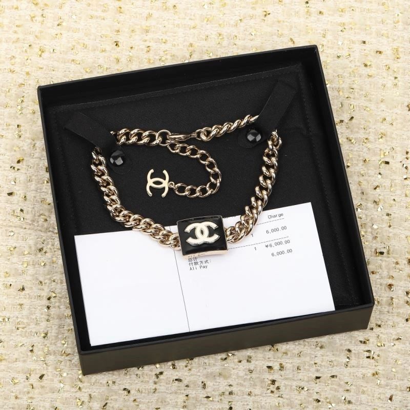 Chanel Necklaces FlexibleFit 223372