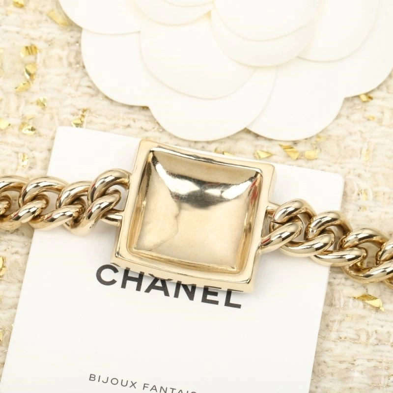 Chanel Necklaces FlexibleFit 223372
