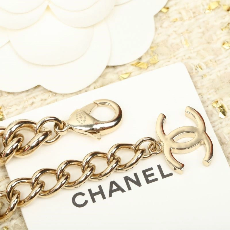 Chanel Necklaces FlexibleFit 223372