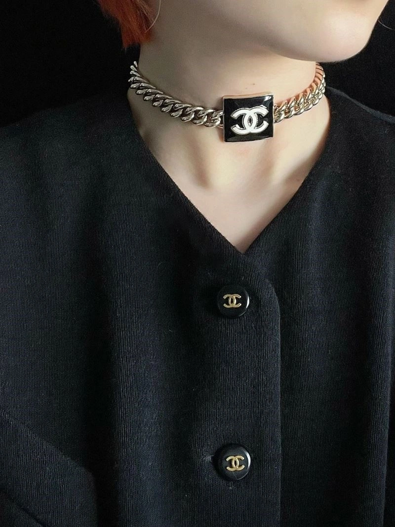 Chanel Necklaces FlexibleFit 223372