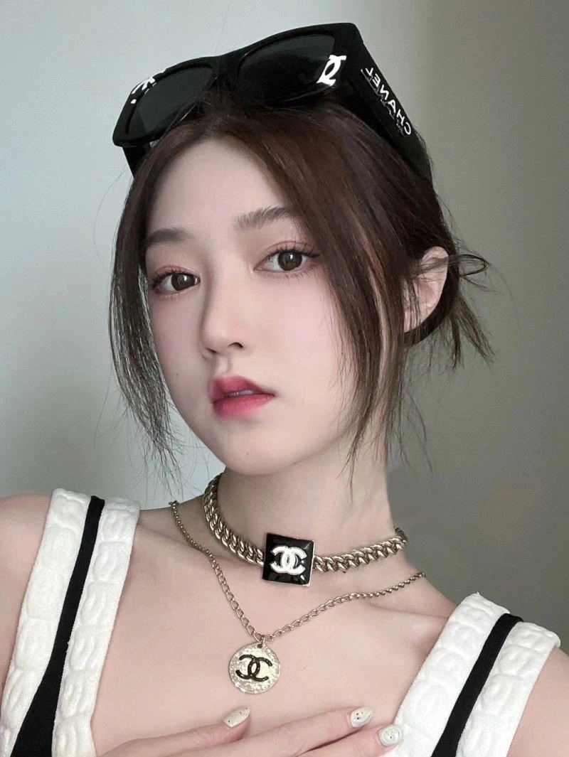 Chanel Necklaces FlexibleFit 223372