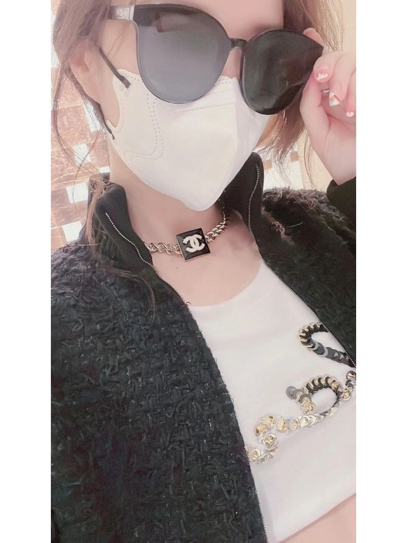 Chanel Necklaces FlexibleFit 223372