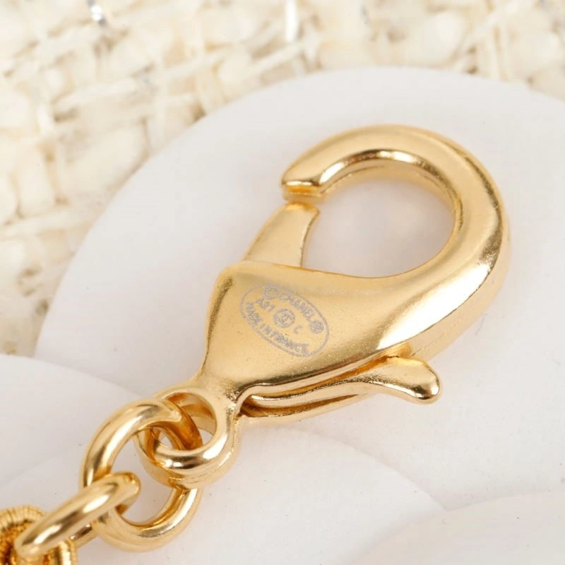 Comfortable Chanel Necklaces 223414