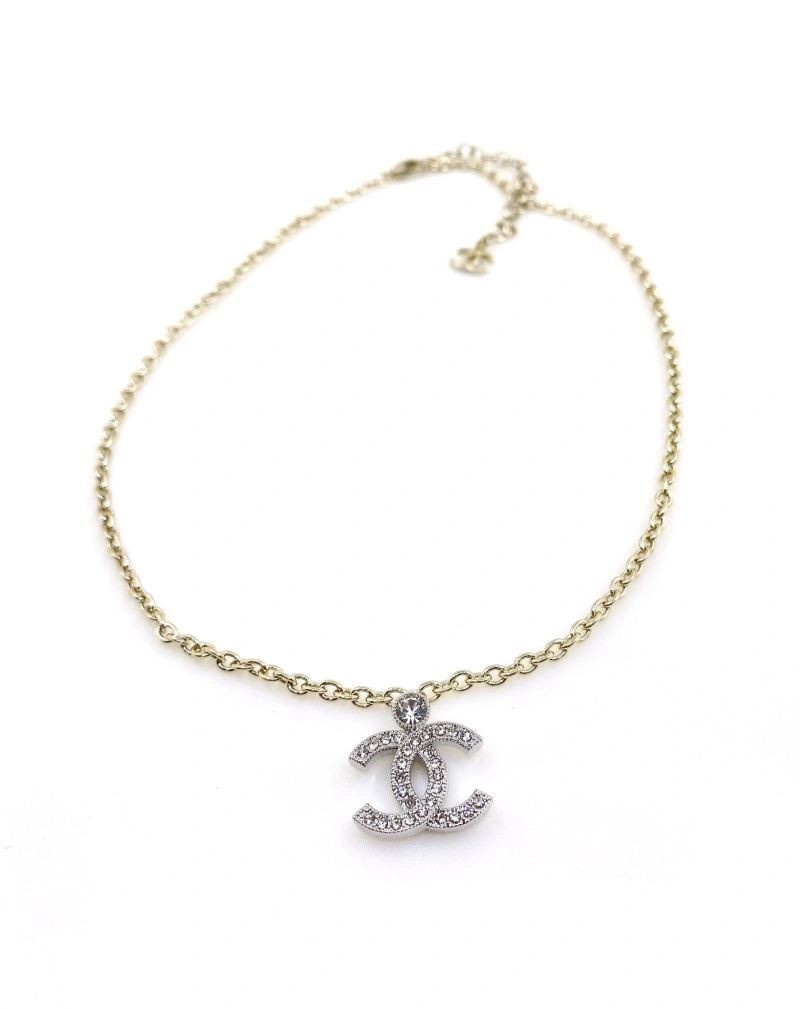 Chanel Necklaces Stylish 223361
