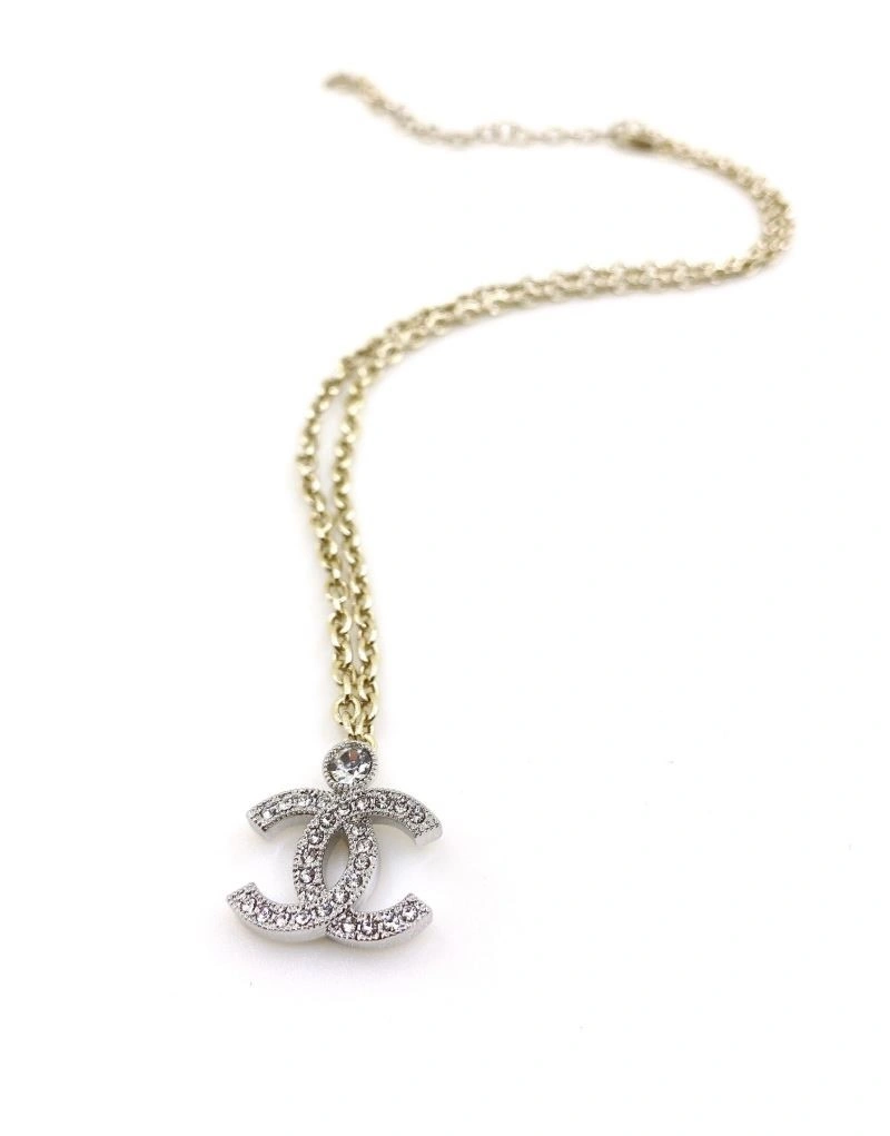 Chanel Necklaces Stylish 223361