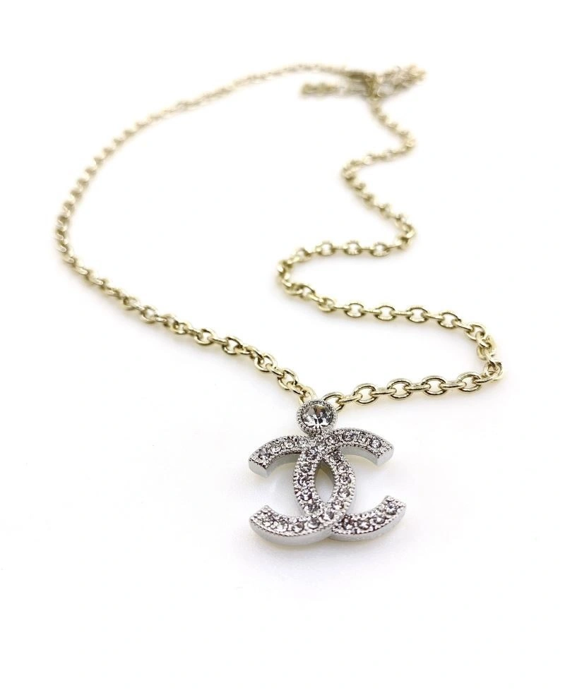 Chanel Necklaces Stylish 223361