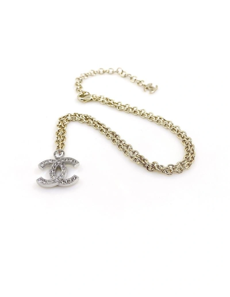 Chanel Necklaces Stylish 223361
