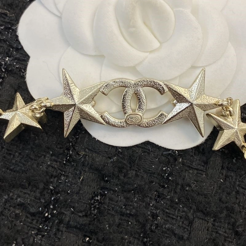 Affordable Chanel Necklaces 223362