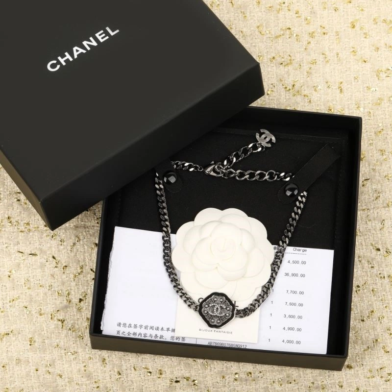DailyWear Chanel Necklaces 223384